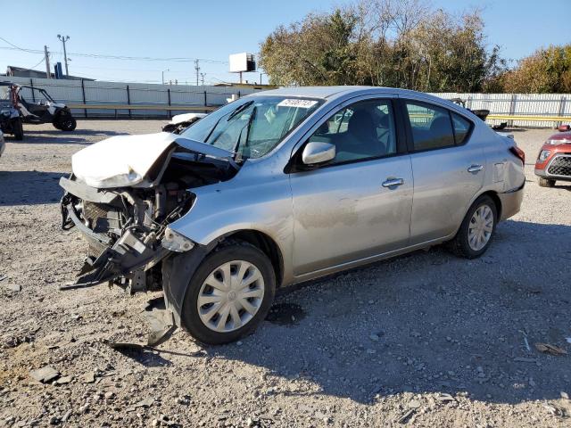 NISSAN VERSA 2017 3n1cn7ap7hk448438