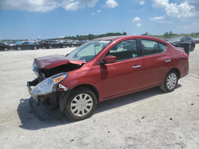 NISSAN VERSA 2017 3n1cn7ap7hk453784