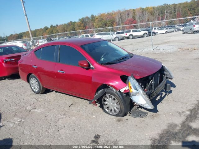 NISSAN VERSA 2017 3n1cn7ap7hk455373