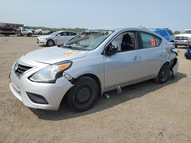 NISSAN VERSA 2017 3n1cn7ap7hk468561