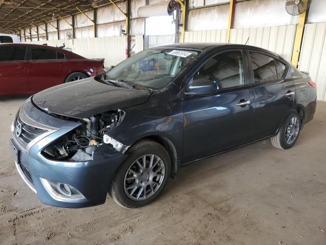 NISSAN VERSA 2017 3n1cn7ap7hl804056