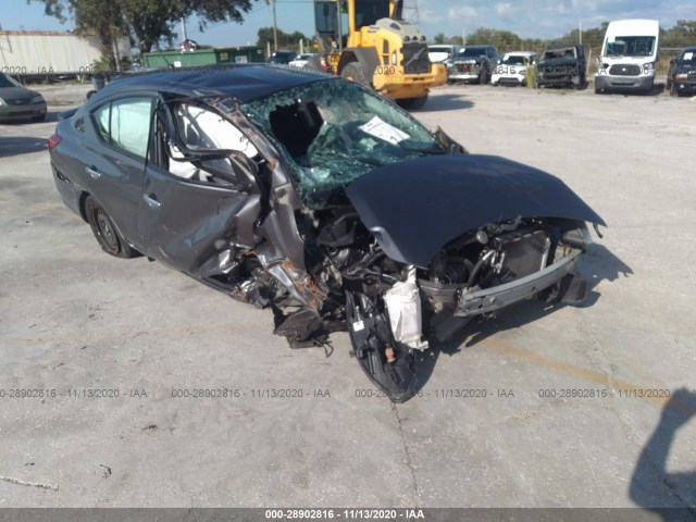 NISSAN VERSA SEDAN 2017 3n1cn7ap7hl804445