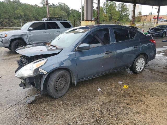 NISSAN VERSA 2017 3n1cn7ap7hl805515