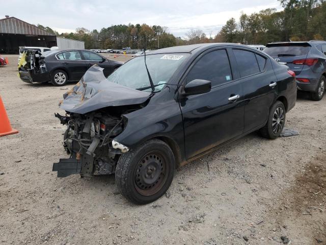 NISSAN VERSA 2017 3n1cn7ap7hl807751