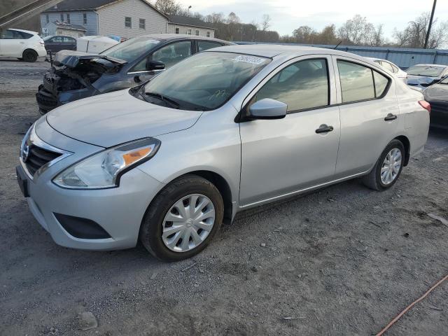 NISSAN VERSA 2017 3n1cn7ap7hl807801