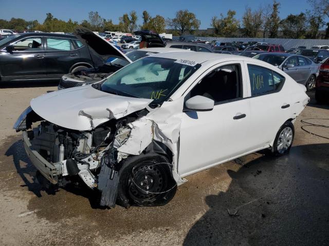 NISSAN VERSA 2017 3n1cn7ap7hl810343