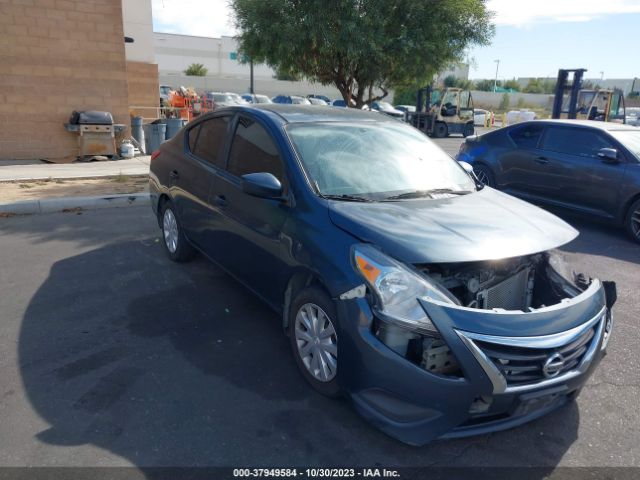 NISSAN VERSA 2017 3n1cn7ap7hl811492