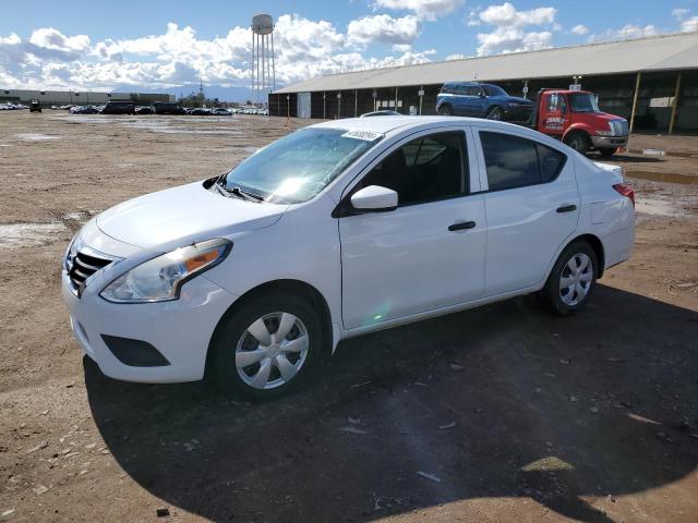 NISSAN VERSA 2017 3n1cn7ap7hl811833