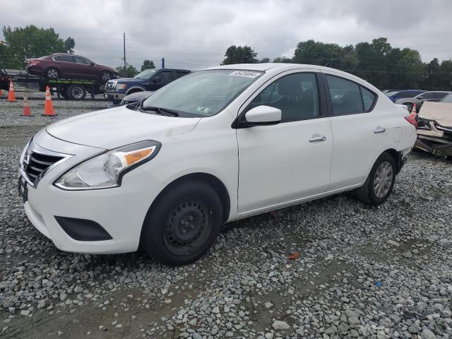 NISSAN VERSA 2017 3n1cn7ap7hl812450