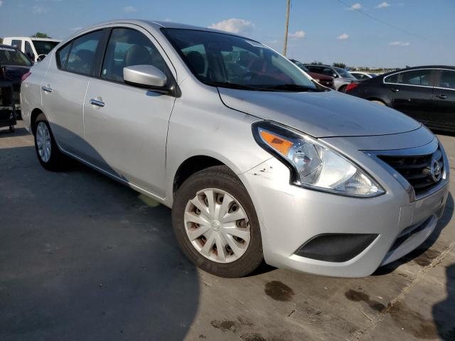 NISSAN VERSA S 2017 3n1cn7ap7hl813579