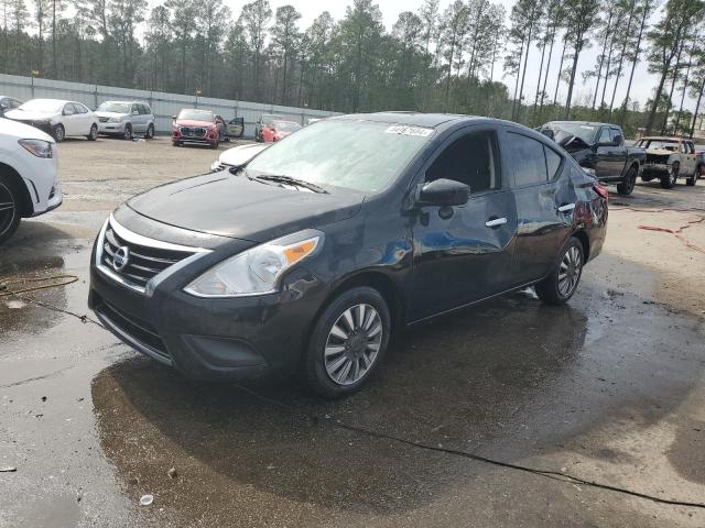 NISSAN VERSA 2017 3n1cn7ap7hl813856