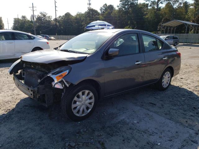 NISSAN VERSA 2017 3n1cn7ap7hl814795