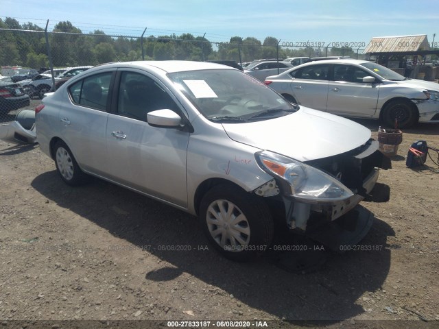 NISSAN VERSA SEDAN 2017 3n1cn7ap7hl814960