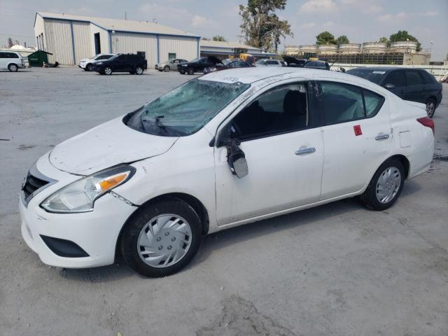 NISSAN VERSA 2017 3n1cn7ap7hl815770