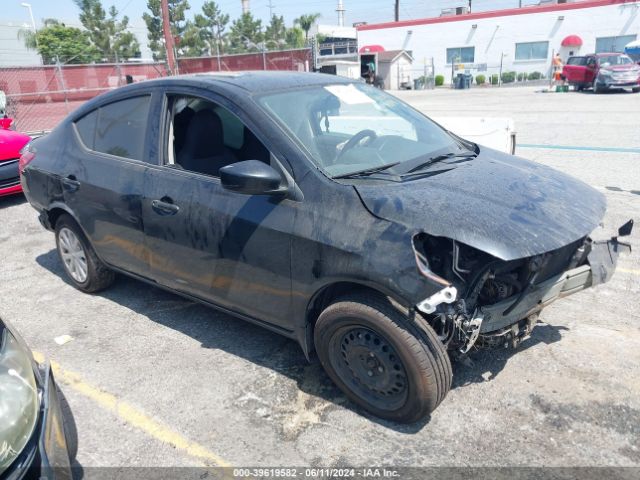 NISSAN VERSA 2017 3n1cn7ap7hl819883