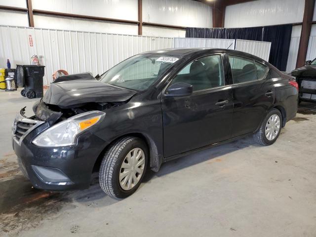 NISSAN VERSA 2017 3n1cn7ap7hl821472