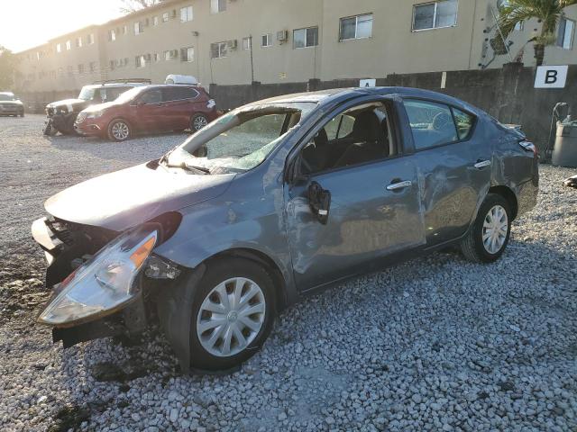 NISSAN VERSA 2017 3n1cn7ap7hl827952