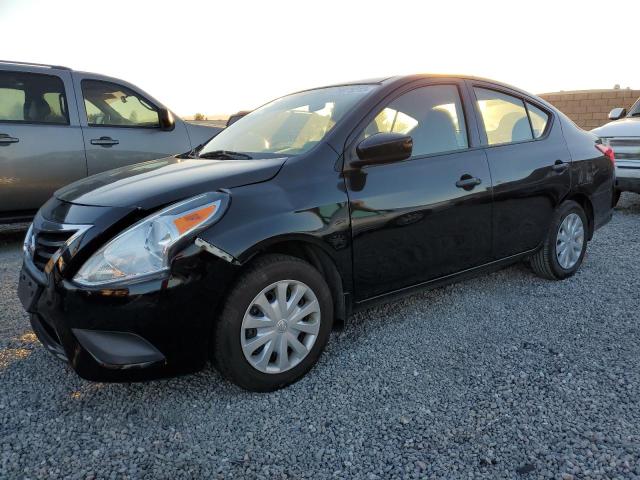 NISSAN VERSA 2017 3n1cn7ap7hl827983