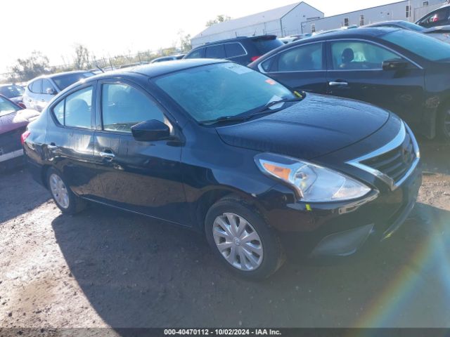 NISSAN VERSA 2017 3n1cn7ap7hl829345