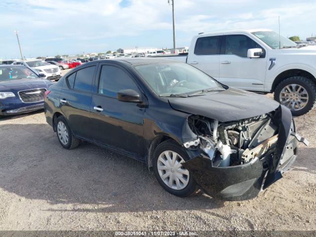 NISSAN VERSA SEDAN 2017 3n1cn7ap7hl830656