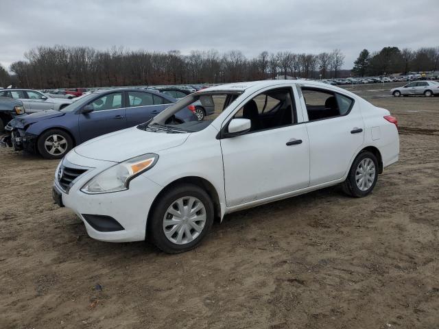 NISSAN VERSA 2017 3n1cn7ap7hl831645