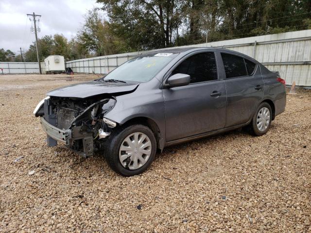 NISSAN VERSA S 2017 3n1cn7ap7hl832097