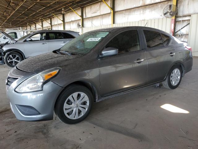 NISSAN VERSA 2017 3n1cn7ap7hl832651