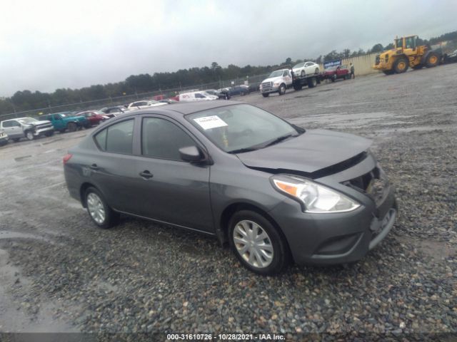 NISSAN VERSA SEDAN 2017 3n1cn7ap7hl834562