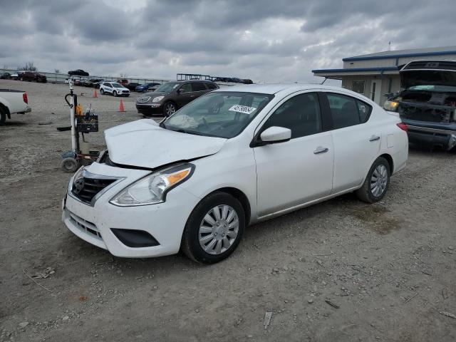 NISSAN VERSA 2017 3n1cn7ap7hl836196