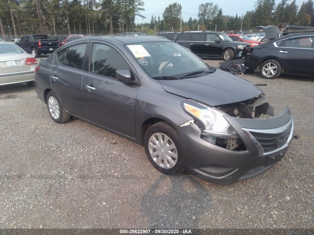 NISSAN VERSA SEDAN 2017 3n1cn7ap7hl837851