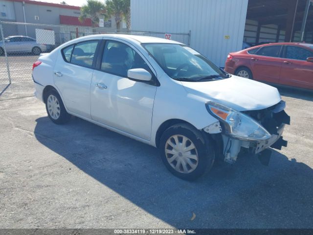 NISSAN VERSA 2017 3n1cn7ap7hl839132