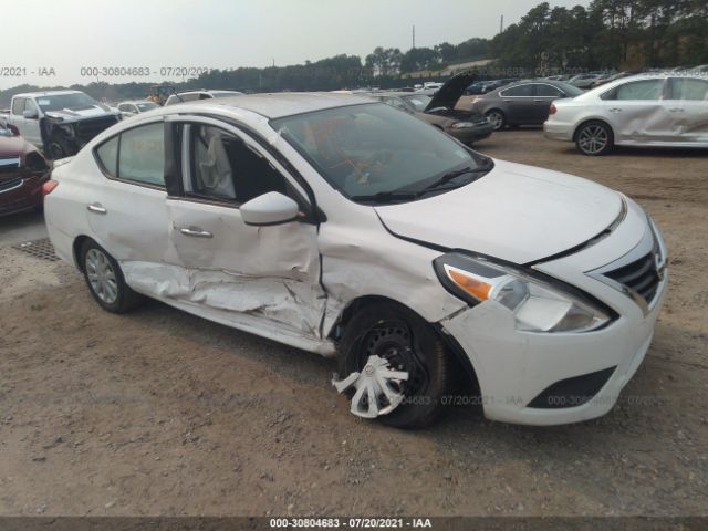 NISSAN VERSA SEDAN 2017 3n1cn7ap7hl839535