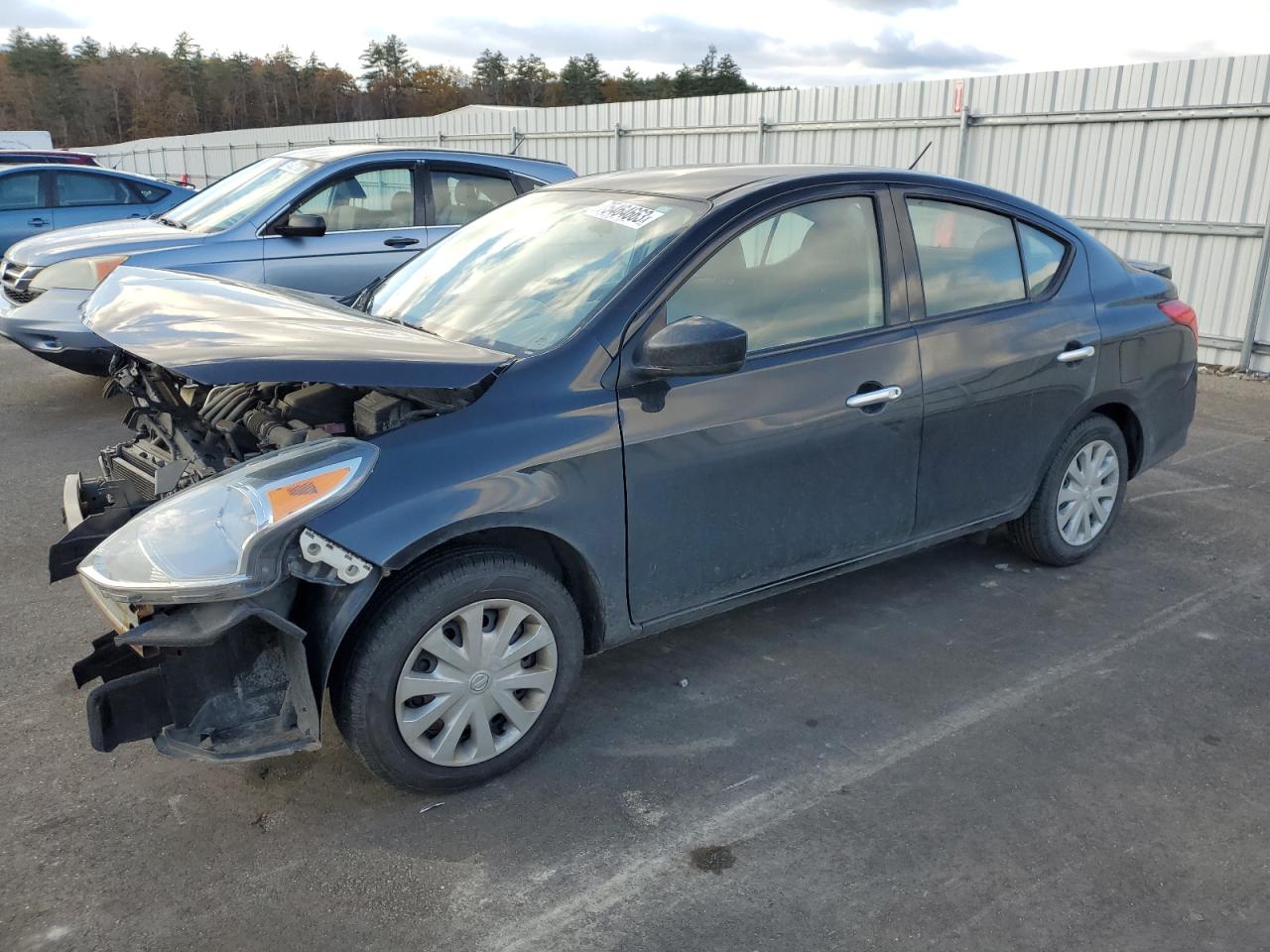 NISSAN VERSA 2017 3n1cn7ap7hl842354