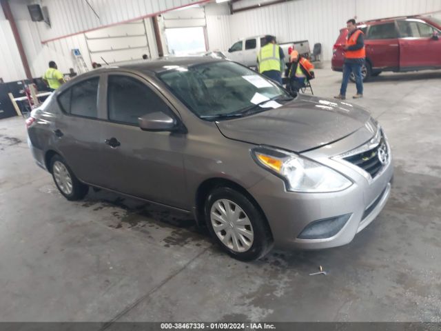 NISSAN VERSA 2017 3n1cn7ap7hl843214