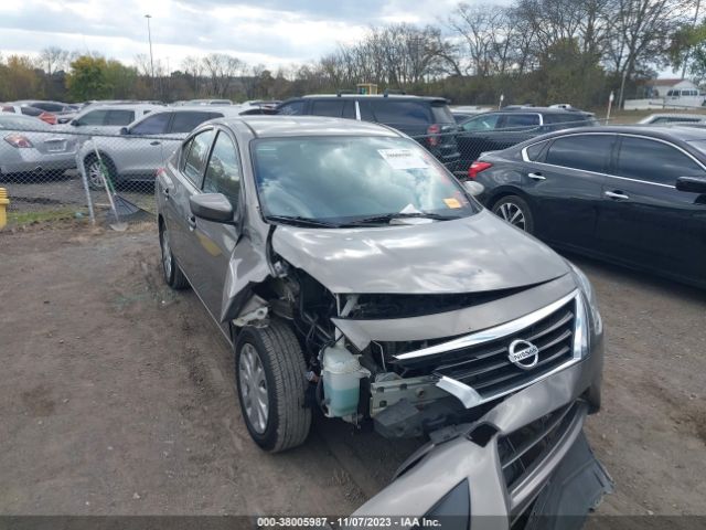 NISSAN VERSA 2017 3n1cn7ap7hl845335