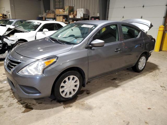 NISSAN VERSA 2017 3n1cn7ap7hl846114