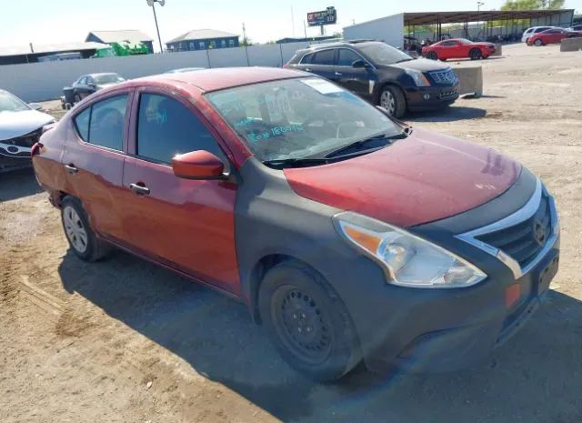 NISSAN VERSA SEDAN 2017 3n1cn7ap7hl848865