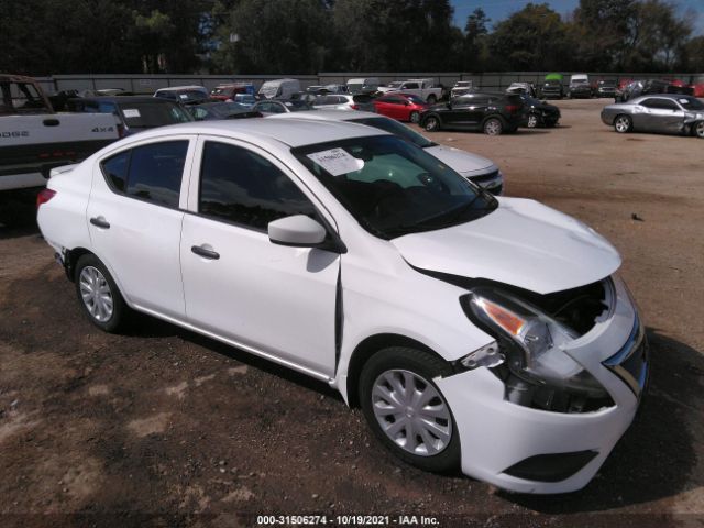 NISSAN VERSA SEDAN 2017 3n1cn7ap7hl849868