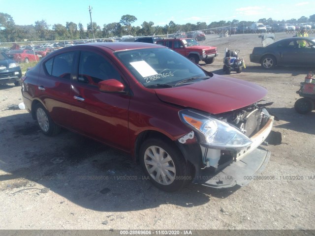 NISSAN VERSA SEDAN 2017 3n1cn7ap7hl853211