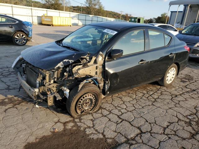 NISSAN VERSA S 2017 3n1cn7ap7hl854763