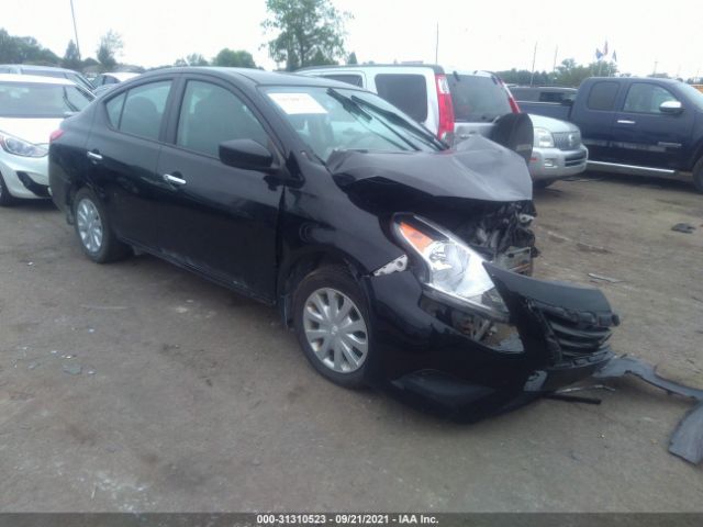 NISSAN VERSA SEDAN 2017 3n1cn7ap7hl855024