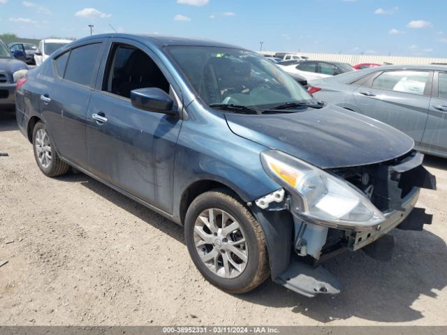 NISSAN VERSA 2017 3n1cn7ap7hl857419