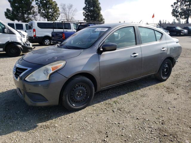 NISSAN VERSA 2017 3n1cn7ap7hl857906