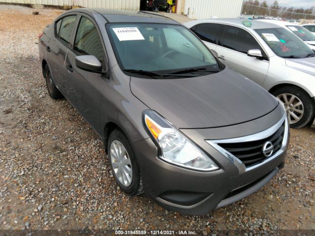 NISSAN VERSA SEDAN 2017 3n1cn7ap7hl858568