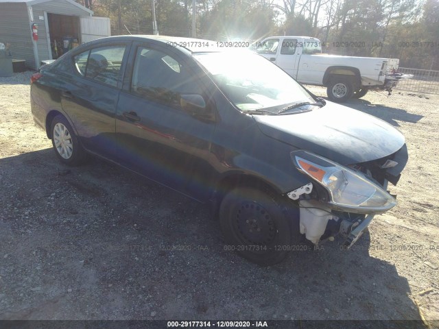 NISSAN VERSA SEDAN 2017 3n1cn7ap7hl858974