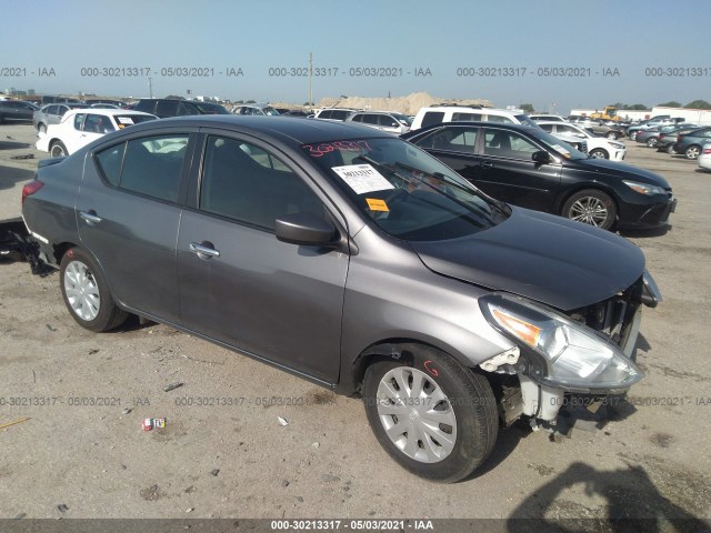 NISSAN VERSA SEDAN 2017 3n1cn7ap7hl859025