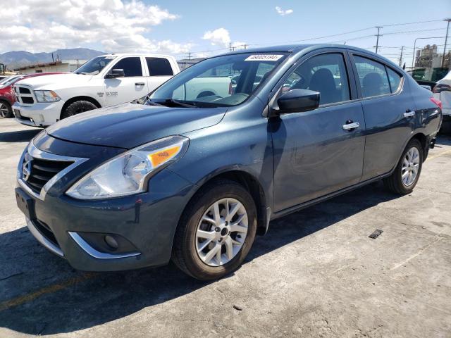 NISSAN VERSA 2017 3n1cn7ap7hl859297