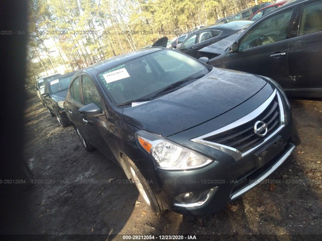 NISSAN VERSA SEDAN 2017 3n1cn7ap7hl859543