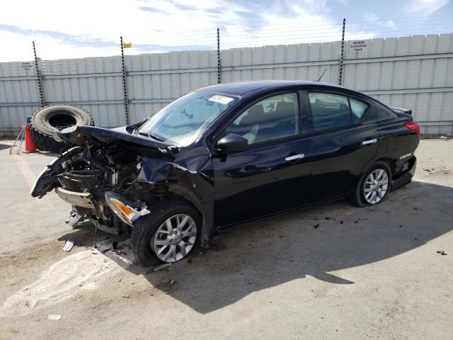 NISSAN VERSA S 2017 3n1cn7ap7hl859770