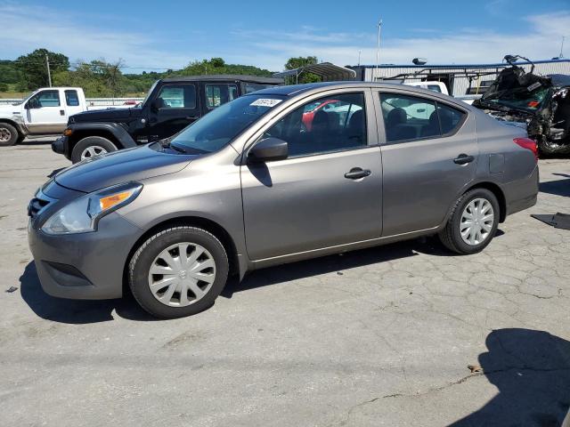 NISSAN VERSA 2017 3n1cn7ap7hl860160